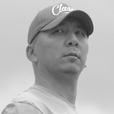 Фотография мужчины Arsen, 34 года из г. Ош