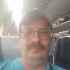 Фотография мужчины Максим, 45 лет из г. Рузаевка