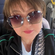 Фотография девушки Фариза, 49 лет из г. Алматы