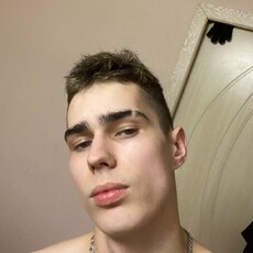 Фотография мужчины Виктор, 22 года из г. Щекино