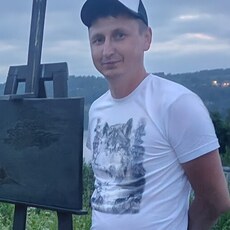 Фотография мужчины Arbuzik, 28 лет из г. Новоуральск