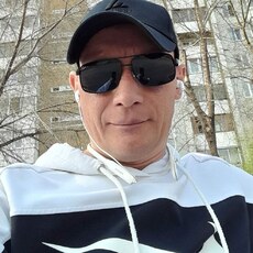 Фотография мужчины Виталя, 40 лет из г. Абакан