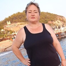 Фотография девушки Евгения, 50 лет из г. Белгород