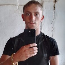 Фотография мужчины Roma, 23 года из г. Усолье-Сибирское