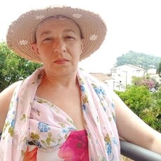 Фотография девушки Ксения, 50 лет из г. Черкассы