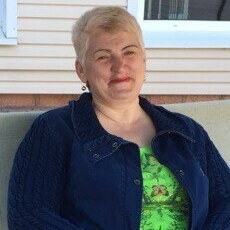 Фотография девушки Юля, 50 лет из г. Абакан