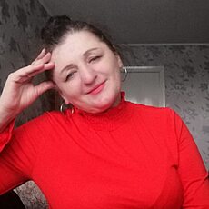 Фотография девушки Светлана, 50 лет из г. Глуск