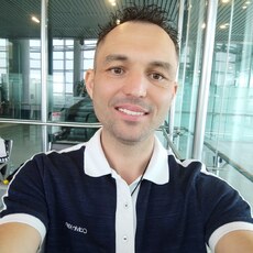 Фотография мужчины Mihai, 44 года из г. Pitești