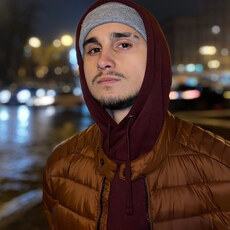 Фотография мужчины Александр, 36 лет из г. Иваново