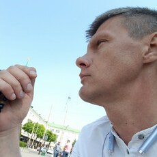 Фотография мужчины Андрей, 43 года из г. Барановичи