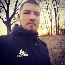 Фотография мужчины Виталий, 32 года из г. Лида