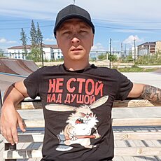 Фотография мужчины Игнат, 33 года из г. Покровск