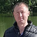 Артур, 40 лет