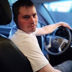 Фотография мужчины Алексей, 39 лет из г. Усть-Лабинск