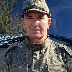 Фотография мужчины Николай, 54 года из г. Рязань