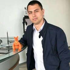 Фотография мужчины Артем, 30 лет из г. Лунинец