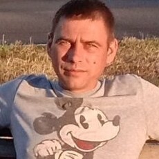 Фотография мужчины Сергей, 36 лет из г. Чунский