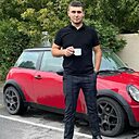 Леша Первый, 32 года