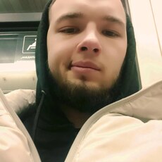 Фотография мужчины Влад, 24 года из г. Омск