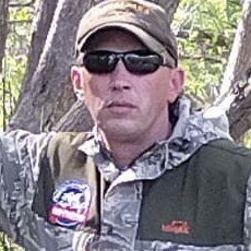 Фотография мужчины Иван, 44 года из г. Петропавловск-Камчатский