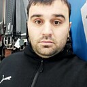 Джоми, 35 лет