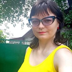 Фотография девушки Ника, 33 года из г. Знаменка