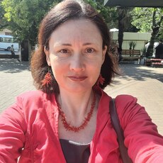Фотография девушки Юлия, 49 лет из г. Сочи