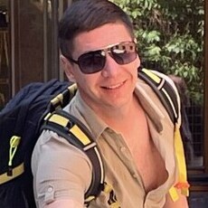 Фотография мужчины Алексей, 37 лет из г. Самара