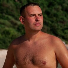 Фотография мужчины Антон, 34 года из г. Междуреченск