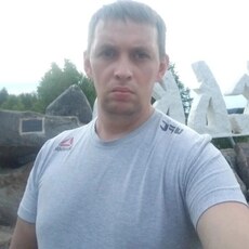 Фотография мужчины Алексей, 41 год из г. Пермь