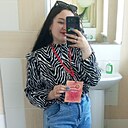 Настя, 21 год