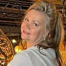 Фотография девушки Светлана, 62 года из г. Санкт-Петербург