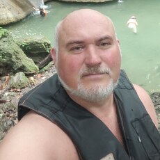 Фотография мужчины Евгений, 49 лет из г. Улан-Удэ