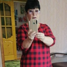 Фотография девушки Татьяна, 60 лет из г. Сальск