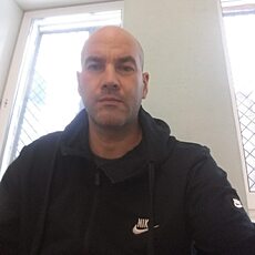 Фотография мужчины Андрей, 42 года из г. Верхняя Пышма