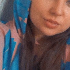 Фотография девушки Кристина, 27 лет из г. Биробиджан