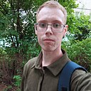 Костя, 25 лет