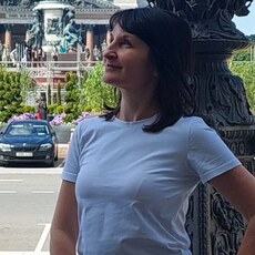 Фотография девушки Ольга, 49 лет из г. Екатеринбург