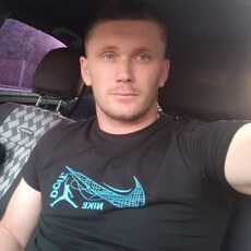 Фотография мужчины Patrik, 37 лет из г. Дебальцево