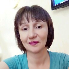 Фотография девушки Жанна, 44 года из г. Тюмень