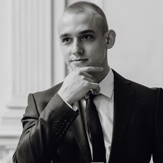 Фотография мужчины Макс, 26 лет из г. Удомля