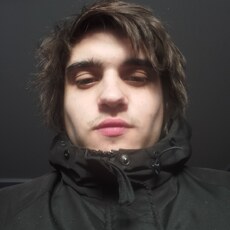 Фотография мужчины Егор, 24 года из г. Москва