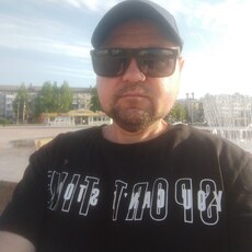 Фотография мужчины Евгений, 44 года из г. Серов