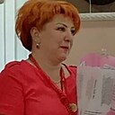 Тамара Идт, 54 года