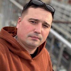 Фотография мужчины Михаил, 37 лет из г. Шебекино