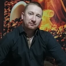 Фотография мужчины Нави, 39 лет из г. Арсеньев