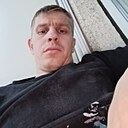 Макс, 43 года