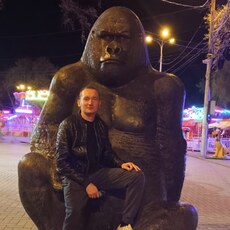 Фотография мужчины Рамиль, 30 лет из г. Новый Уренгой