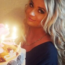 Фотография девушки Евгения, 37 лет из г. Павлодар