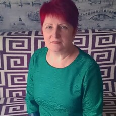 Фотография девушки Наталья, 59 лет из г. Ивацевичи